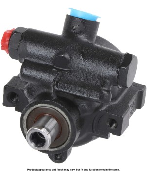 Power Steering Pump