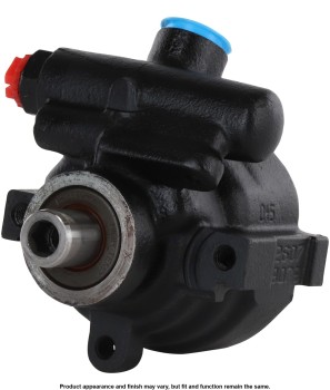 Power Steering Pump