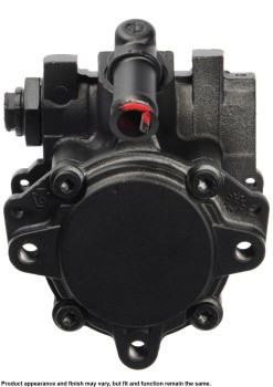 Power Steering Pump