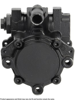 Power Steering Pump