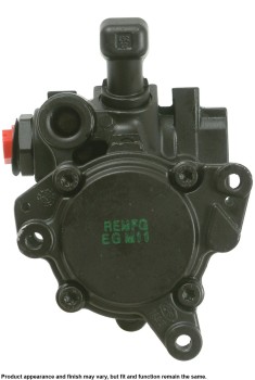 Power Steering Pump