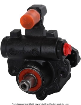 Power Steering Pump