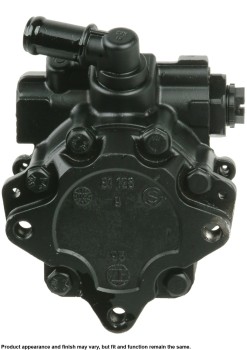 Power Steering Pump