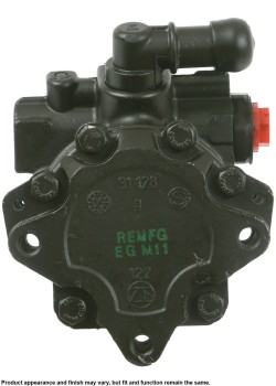 Power Steering Pump