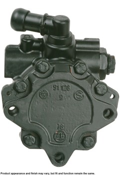Power Steering Pump