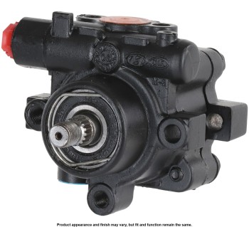Power Steering Pump