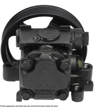 Power Steering Pump