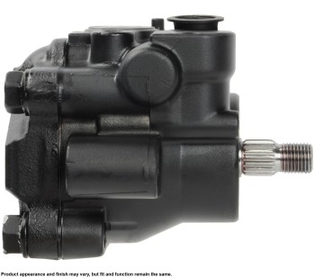 Power Steering Pump