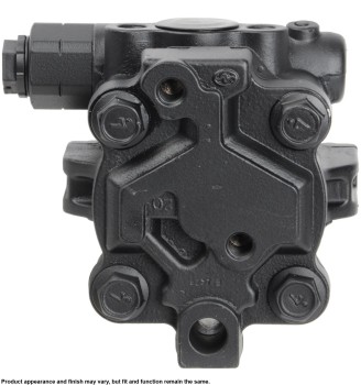 Power Steering Pump