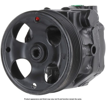 Power Steering Pump