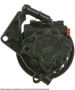 Power Steering Pump