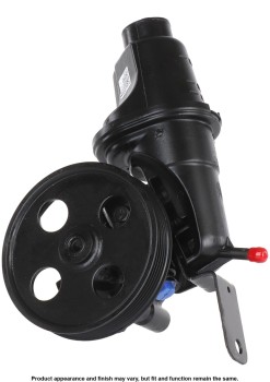 Power Steering Pump