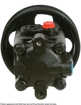 Power Steering Pump
