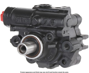 Power Steering Pump