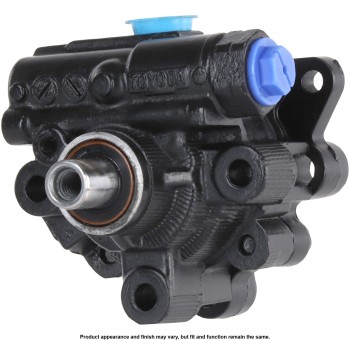 Power Steering Pump