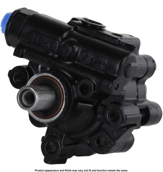 Power Steering Pump