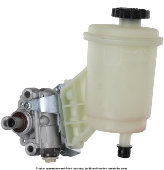 Power Steering Pump