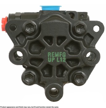 Power Steering Pump