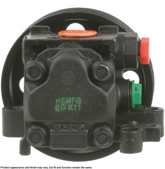 Power Steering Pump