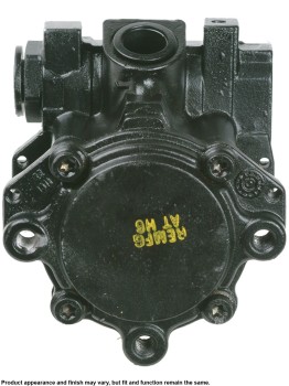 Power Steering Pump