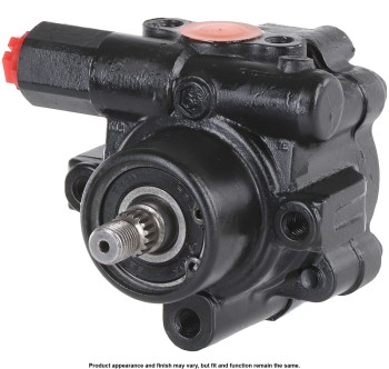 Power Steering Pump