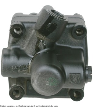 Power Steering Pump