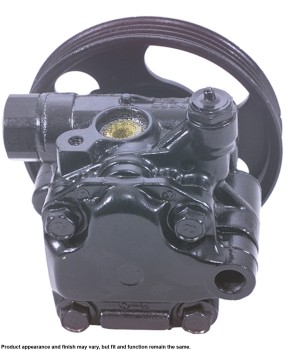 Power Steering Pump