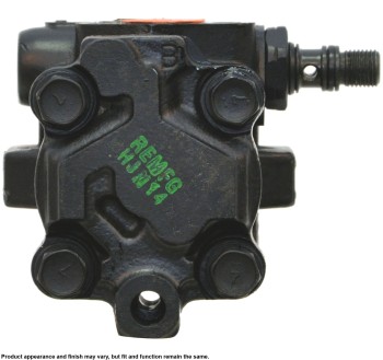 Power Steering Pump