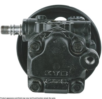 Power Steering Pump