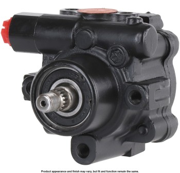 Power Steering Pump