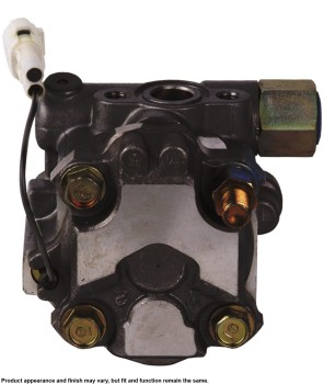 Power Steering Pump