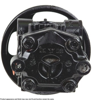 Power Steering Pump