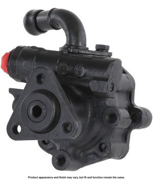 Power Steering Pump