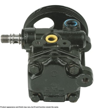 Power Steering Pump