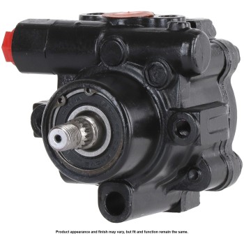 Power Steering Pump