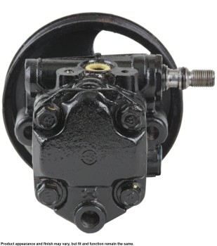 Power Steering Pump