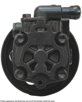 Power Steering Pump