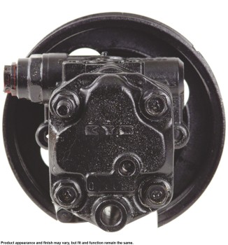 Power Steering Pump