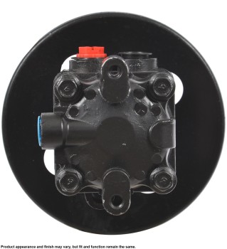 Power Steering Pump