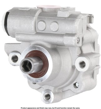 Power Steering Pump