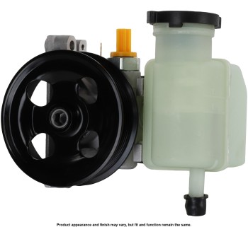 Power Steering Pump