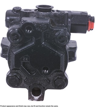 Power Steering Pump