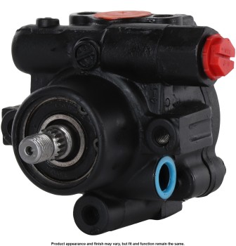 Power Steering Pump