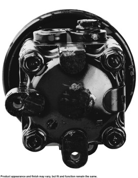 Power Steering Pump