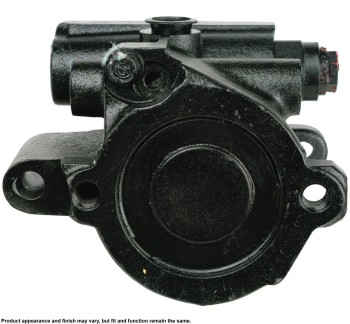Power Steering Pump