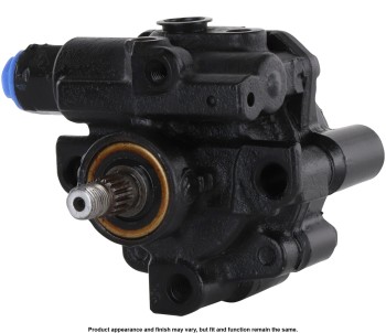 Power Steering Pump