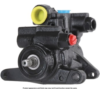Power Steering Pump