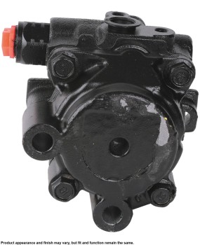 Power Steering Pump