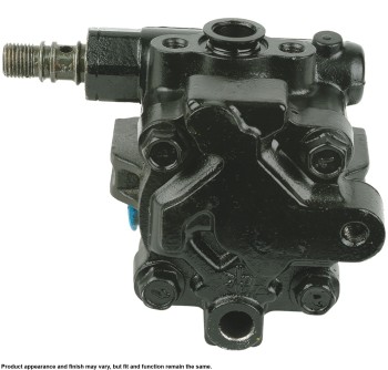 Power Steering Pump