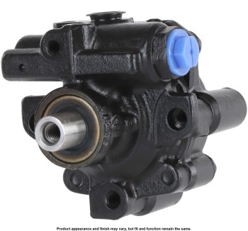 Power Steering Pump
